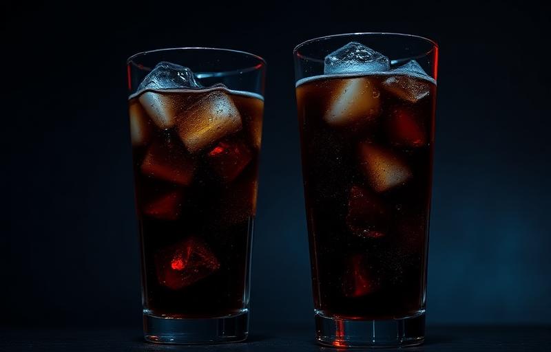 Coke vs. Pepsi